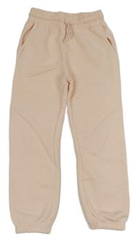 Světlerůžové tepláky Primark