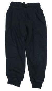 Černé tepláky George