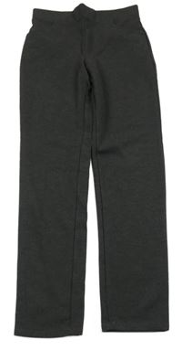 Tmavosivé tregíny George