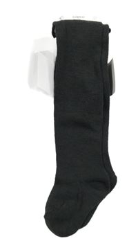 Nové - tmavošedé punčocháče Pep&Co