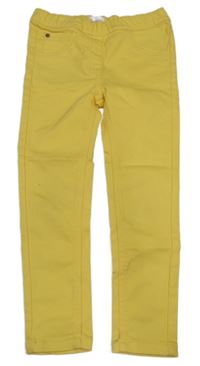 Žluté džegíny Impidimpi