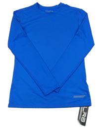 Nové - Safírové funkční spodní triko St. Bernard