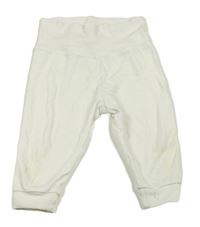 Smotanové tepláky Lupilu