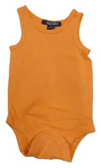 Oranžové body Lupilu