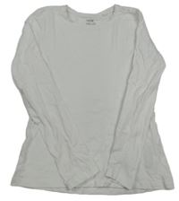 Biele tričko Y.F.K.