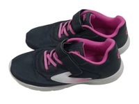 Tmavomodré ultralehké botasky Graceland vel. 35