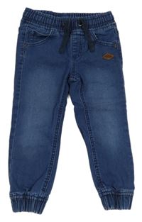 Modré cuff rifle Topolino