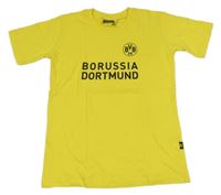 Žluté tričko - Borussia Dortmund 