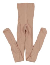 Růžové punčocháče