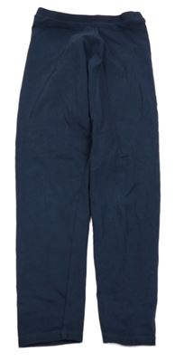 Tmavomodré legíny Matalan