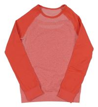 Ružové funkčné tričko Lupilu