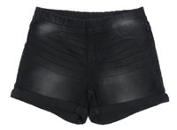 Tmavošedé riflové teplákové krtaťasy Y.F.K.