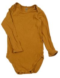 Okrové body HEMA