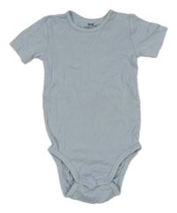 Světlemodré body H&M