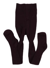 Lilkové punčocháče Primark