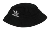 Čierny klobúk Adidas