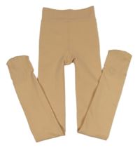 Tělové thermo punčochy 