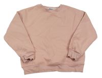 Ružová mikina Primark