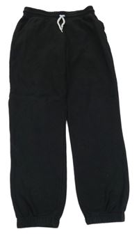 Čierne tepláky PRIMARK