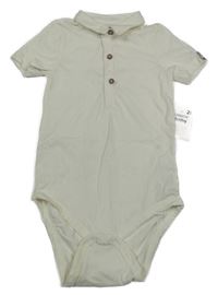 Nové - Krémové polo body Pep&Co