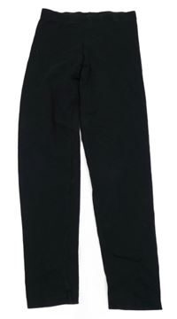 Čierne legíny George