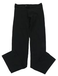 Čierne legíny Pepperts!