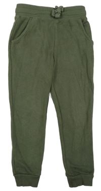 Khaki tepláky George