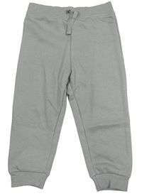 Sivé tepláky Primark