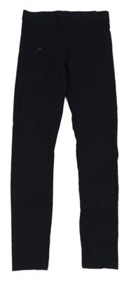 Čierne legíny
