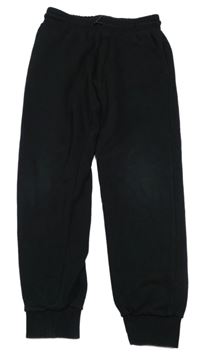 Černé tepláky F&F