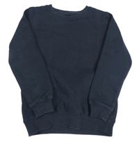 Tmavomodrá mikina Lily & Dan