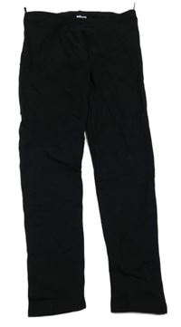 Čierne silnější legíny C&A