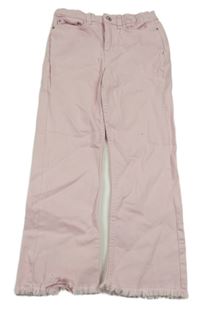 Svetloružové rifle TCM