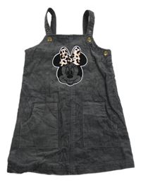 Tmašedé menšestrové na traké šaty s Minnie Disney + George