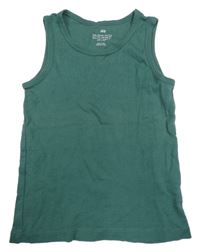 Khaki tielko H&M