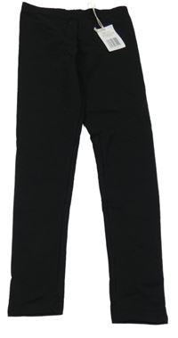 Nové - Černé legíny Alive