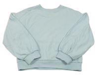 Svetlomodrá mikina John Lewis