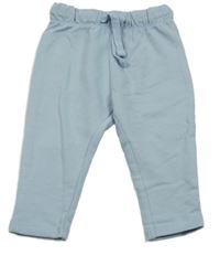 Svetlomodré tepláky Lupilu