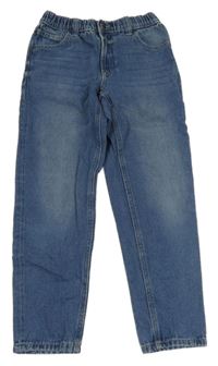 Modré rifle Name it