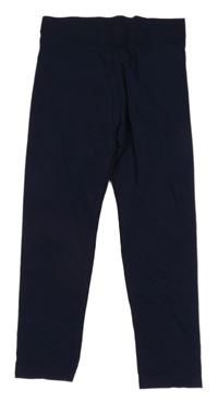 Tmavomodré legíny Nutmeg