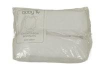 Nové - 2set - 2x Biele body Tu
