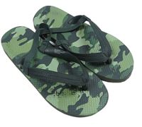 Army žabky vel.32