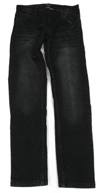 Černošedé rifle Alive