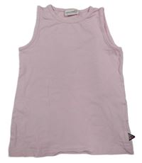 Svetloružový top Coccodrillo