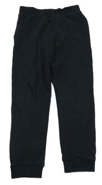 Čierne tepláky George