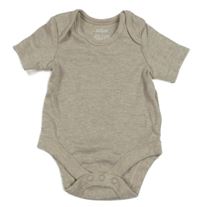 Béžovo-šedé melírované body mamas&papas