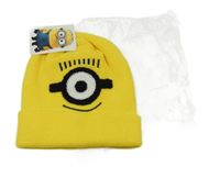 Nové - Žlutá čepice - Mimoň