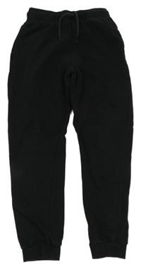 Černé tepláky George