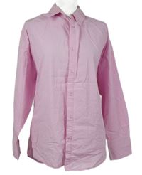 Dámska ružová blúzka zn. Primark