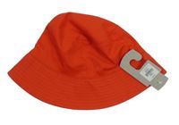 Nové - Dámsky červený klobúk Primark